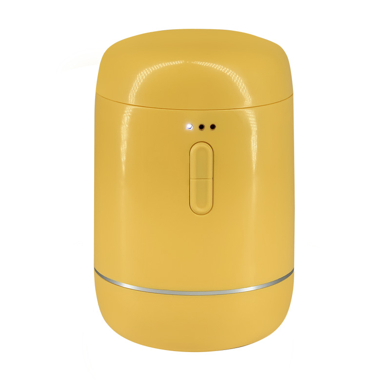 Amarillo