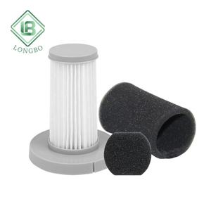 อะไหล่ตัวกรองฟองน้ำ HEPA สามารถซักและนำกลับมาใช้ได้<span class=keywords><strong>กับ</strong></span>อะไหล่เครื่องดูดฝุ่นใน <span class=keywords><strong>DX700S</strong></span> <span class=keywords><strong>DX700</strong></span> Xiaomi <span class=keywords><strong>Deerma</strong></span> - Product Image 5