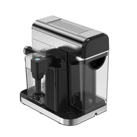 Cafetera Profesional Autolimpiante Anbolife con Filtro para Café Frío, Espresso y Café Molido