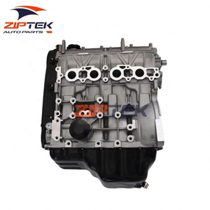 Motore Completo G16A per Suzuki Escudo e Changan 475 1600CC - Fornitura Diretta dalla Fabbrica - Product Image 2