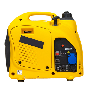 Générateurs domestiques à essence 50HZ 60HZ à vendre 1kw 2kw 3kw 4kw 5kw 6kw 7kw 8kw 9kw 10kw, Centrale électrique à onduleur pour le camping 110V 220V - Product Image 6