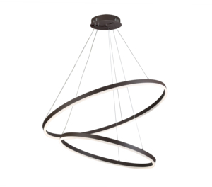 Lampada a Sospensione Regolabile in Altezza in Alluminio per Ristorante, Cucina, Bar, Sala da Pranzo, Casa, Decorazione Minimalista, Caffetteria - Product Image 3