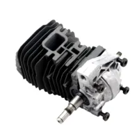 Aftermarket 029 MS290 039 MS390 MS310 mesin gergaji Motor 49MM perakitan poros engkol Piston silinder