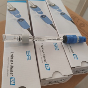 Capteur de pH numérique Endress Hauser CPS11E CPS11E-AA7BAA2 CPS11E-AA7BA2 Capteur de pH Endress Hauser CPS11E Capteur de pH numérique - Product Image 2