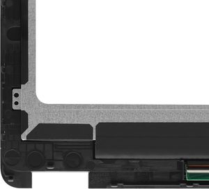 Gbole LCD 11.6in 1366x768 HD hiển thị màn hình cảm ứng Digitizer lắp ráp tương thích với Dell Latitude 3000 3120 2-in-1 iva01 - Product Image 6