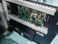 Macchina 3D SPI ad alta velocità KY 8030-3 per ispezione pasta saldante, apparecchiatura di controllo qualità in linea per PCB SMT Core Motor