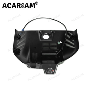ACARCAM <span class=keywords><strong>Cámara</strong></span> Oculta DE LA Mejor Calidad Impermeable Dashcam Frontal 4K Back 1080p Plug and Play Car Black Box para Mercedes Benz <span class=keywords><strong>C200</strong></span> 260 - Product Image 5