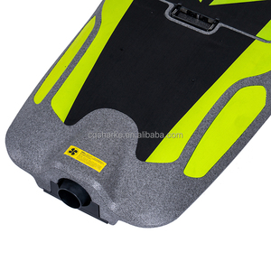 Équipements de sports nautiques spécialisés Pagayage et <span class=keywords><strong>jet</strong></span> à grande vitesse Planches de surf électriques Skis nautiques debout et planche à pagaie - Product Image 4