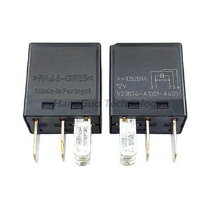 Relé de Corriente Directa V23074-A1001 Electromagnetismo 5 pines DIP V23074-A1001-A403 - Product Image 2