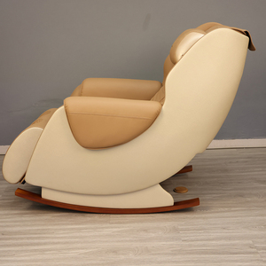 2024 nuevo sofá silla de masaje hogar siesta reclinable ocio silla de masaje sofá mecedora - Product Image 5