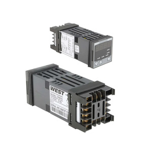 West Control Solutions 6010 Plus Compteur numérique multifonction pour usage industriel - Product Image 4