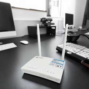 Hot bán sử dụng gm220s 2.4G duy nhất ban nhạc 1ge + 3fe xpon epon GPON Modem Wifi Router Logo tùy biến hỗ trợ FTTH onu ONT - Product Image 6