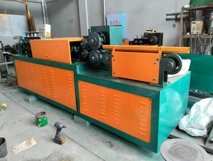 Línea de Producción de Varillas de Soldadura, Ahorra Costos de Electricidad, Máquina de Prensado por Lotes, Producción en Masa de <span class=keywords><strong>Electrodos</strong></span> de Soldadura - Product Image 5