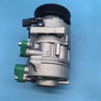 Meistverkaufte Autoersatzteile 97701 4V100 Auto-Klimakompressor 977014V100 97701-4V100 für Kia