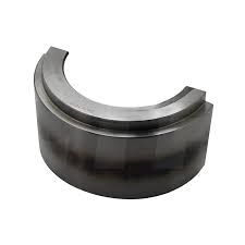 Boccola telaio con giunto a telaio dritto inclinabile per ridurre l'usura 195-71-74250 per escavatore Komatsu D375 Dozer D155A-5 D155A-6 D275A-5 - Product Image 3