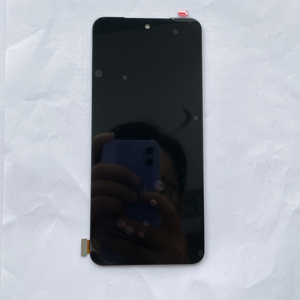 Hot Bán Đối Với Xiaomi Redmi Lưu Ý 11 Điện Thoại Di Động LCD Hiển Thị Với Màn Hình Cảm Ứng 2201117tg/2201117ti Digitizer Lắp Ráp 1-Năm - Product Image 2