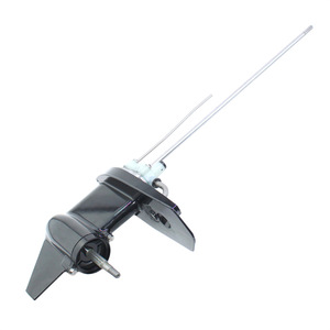 ชุดเกียร์มอเตอร์เรือยนต์นอกเรือ Mercury รุ่น 369Q87302-2 แบบเพลายาว สำหรับเครื่องยนต์ 4.5 แรงม้า 6 แรงม้า 4 จังหวะ - Product Image 2