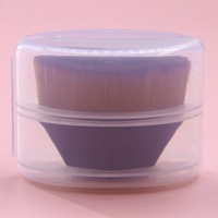 Poudre Eyeliner Lash Wash Eyelash Spoolie Ensemble De Pinceaux De Maquillage Conjunto De Cepillos De Maquillaje Para Mujer Brosse Cosmétique