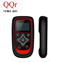 Programador y Herramienta de Diagnóstico TPMS QQr Q03 para Vehículos con Garantía de 12 Meses