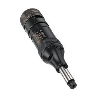 Micro <b>Pneumatic</b> Grinder <b>Pneumatic</b> Engraving Pen High Speed Air Die Grinder for Precise Cutting and Polishing Tools Set - Product Image 6