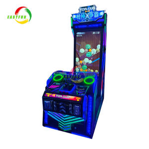 Usine professionnelle nouveau produit 50 'pouces LCD tir Arcade <span class=keywords><strong>Top</strong></span> <span class=keywords><strong>Gun</strong></span> tir machine jeu pistolet <span class=keywords><strong>jeux</strong></span> - Product Image 5