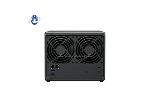 Ds423+ Diskstation 4Tb Nas Enclosure Networking Storage Kimax กล่องเก็บข้อมูลเครือข่ายสำหรับสำนักงาน ระบบสำรองข้อมูลเครือข่าย Na - Product Image 5