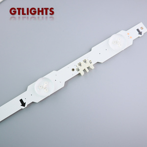 <span class=keywords><strong>Kit</strong></span> <span class=keywords><strong>de</strong></span> barres lumineuses <span class=keywords><strong>LED</strong></span> <span class=keywords><strong>pour</strong></span> <span class=keywords><strong>rétroéclairage</strong></span> <span class=keywords><strong>de</strong></span> téléviseur <span class=keywords><strong>Samsung</strong></span> - 2014SVS55-3228-R05/L07 Bandes <span class=keywords><strong>LED</strong></span> <span class=keywords><strong>pour</strong></span> <span class=keywords><strong>rétroéclairage</strong></span> <span class=keywords><strong>de</strong></span> téléviseur <span class=keywords><strong>Samsung</strong></span> J - Product Image 6