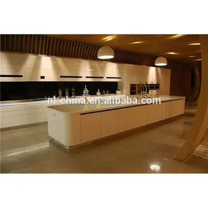 China supplier Sale! prefab homes building materials 2022 Guangzhou Modern Kitchen Designs,modern kitchen designs