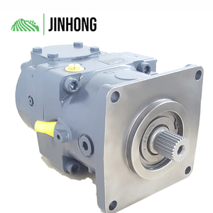 Rexroth a11vo loạt a11vo60drsp10r bơm piston thủy lực - Product Image 2