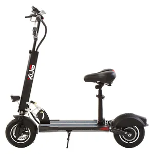 Scooter eléctrico plegable de proveedores en China, Scooter Eléctrico de 10 pulgadas y 36V, Scooter Eléctrico de autoequilibrio barato de 13Ah, venta de fábrica