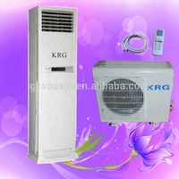 Climatisation sur pied 9000btu, prix des climatiseurs lg avec la meilleure qualité et prix en Chine