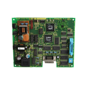 A20B-2002-0131New carte de commande <span class=keywords><strong>CNC</strong></span> <span class=keywords><strong>Fanuc</strong></span> d'origine - Product Image 1