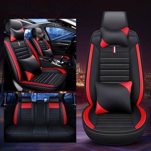 Cojín de Asiento de Cuero para Auto Modelo K5, Precio de Venta de Septiembre, Directo de Fábrica - Product Image 5