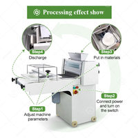 Machine à façonner les croissants et le pain industrielle pour la production de pâte à pain