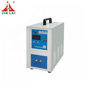 Saldatrice portatile a induzione 15KW a basso prezzo - Product Image 2