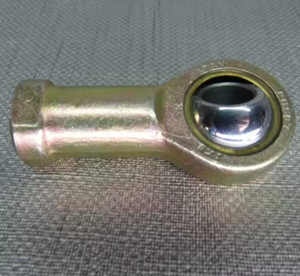 ตลับลูกปืนแบบปลายก้านทรงกลมคุณภาพสูง PHS 25 ตลับลูกปืนแบบเรียบ ข้อต่อลูกปืนแบบตาปลา <span class=keywords><strong>PHS25</strong></span> - Product Image 2