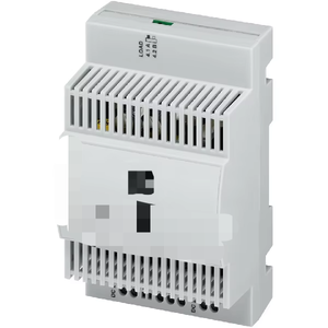 Dmarreur Magntique 2900567 H3 24 V Cc <span class=keywords><strong>2</strong></span>,4 a <span class=keywords><strong>3</strong></span> Fase Baru Original Siap Stok Otomasi Industri Pac Dedicated Plc - Product Image 6