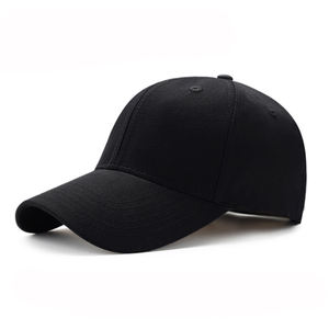 Hochwertige Designer-Baseballcaps, modische, individuell bestickte <span class=keywords><strong>6</strong></span>-<span class=keywords><strong>Panel</strong></span>-Mützen aus Baumwolle - Product Image 2