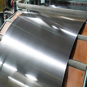 מד דק 304 גיליון נירוסטה עבור תרמילים אלקטרוניות ורכיבים קטנים - Product Image 3