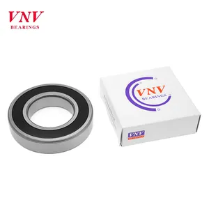 VNV Customize Precision Bearing Manufacture Deep Groove Ball Bearing List 6502 6509 2rs Wholesale Deep Groove Ball Bearing Price