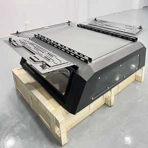 Cubierta Rígida para <span class=keywords><strong>Camioneta</strong></span> Todoterreno 4x4 de Alto Rendimiento y <span class=keywords><strong>Precio</strong></span> Accesible, Compatible con <span class=keywords><strong>Hilux</strong></span> Revo Rocco <span class=keywords><strong>2016</strong></span>-2024. - Product Image 1