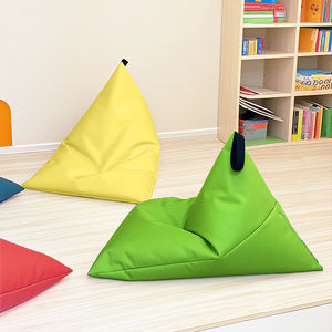 Gros pouf canapé imperméable extérieur ou maison meubles ensemble pouf canapé rempli EPP paresseux canapé pouf - Product Image 2