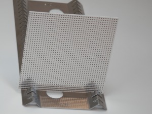 Venta caliente marca francesa electrónica ACB16 Placa de prueba tarjeta prototipo nueva condición Material de soldadura de reflujo de alta calidad - Product Image 2