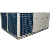 Système de climatisation manuelle, appareil de gestion d'air conditionné, type fendu, livré avec un système de ventilation