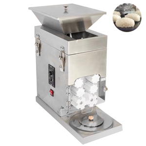 Japanese <b>Sushi</b> <b>Roller</b> Nigiri <b>Sushi</b> Machine Stainless Steel Rice Ball Maker - Product Image 1