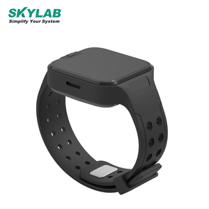 Montre de positionnement haute précision SKYLAB développée avec un processeur principal NRF52832 et une puce émetteur-récepteur UWB, bracelet intelligent. - Product Image 4