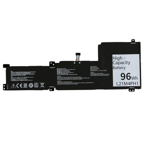 Batería de Alta Capacidad 96Wh L21M4PH2 para Portátil Air 15 IAL7 2022, Recargable, en Existencia - Product Image 1