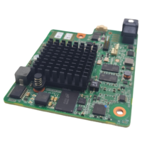 Carte de contrôle SAS3508, puce PCIe 2.0 X8, interface 8 ports internes, 12 Gb/s SAS, 6 Gb/s SATA, composants informatiques XU450C-M 2G