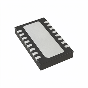 Power Management (PMIC) Original Electronic Chips Component LTC4267IDHC-3#TRPBF 16 WFDFN Exposed Pad - Product Image 1