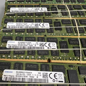 Modul memori M393B2G70EB0-YK0Q2 16GB 2RX4 PC3L -12800R 16 16gb <span class=keywords><strong>DDR3</strong></span>-1600MHz - Product Image 1